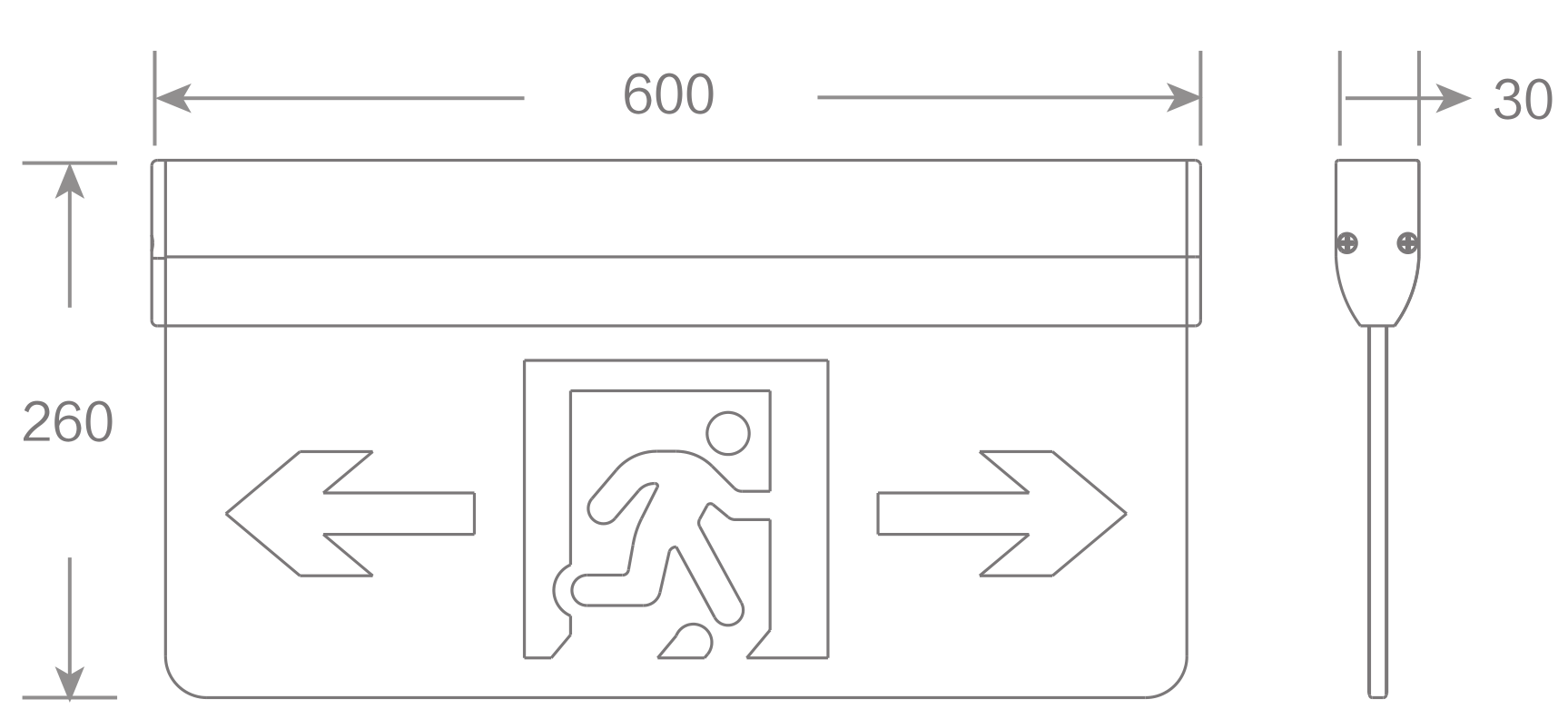 智能疏散指示系統價格貴不貴，2020智能疏散指示系統價格