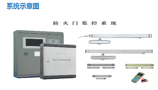 防火門監控系統_防火門監控器的作用_防火門監控系統廠家[今日更新]